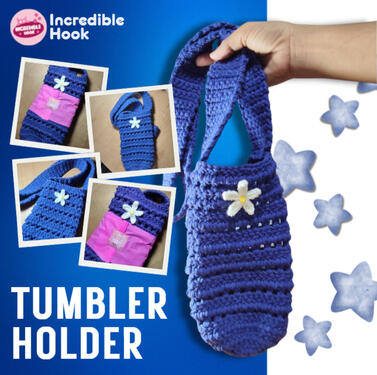 Tumbler Bag