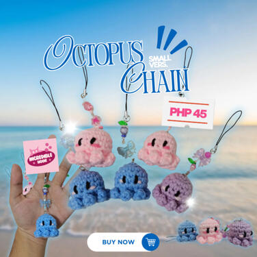 Octopus Chain